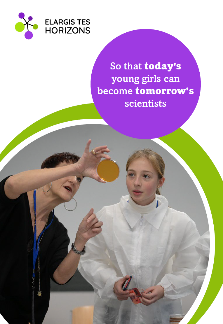 Front page Brochure ETH 2026