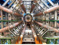  Visit to CERN