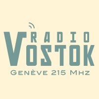 logo radio vostok